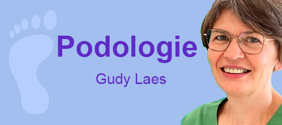 Podologie - Gudy Laes