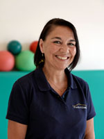 Manuela Glaw